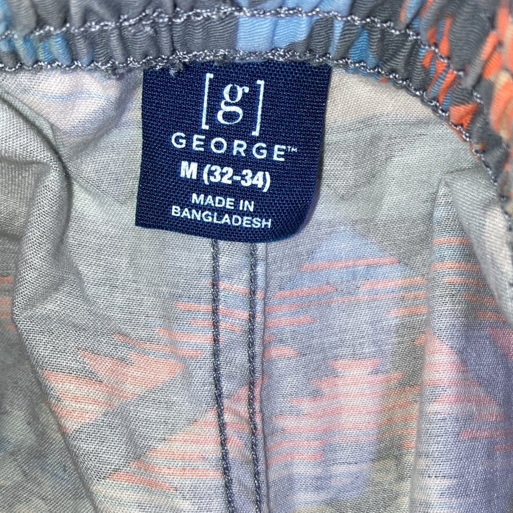 HP🎊Three pair men’s shorts. - Picture 7 of 10